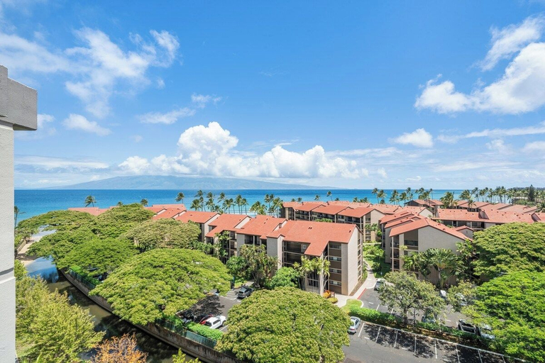 Others 4, Kaanapali Penthouse Studio With AC and Pool - Kaanapali Shores 936, Maui