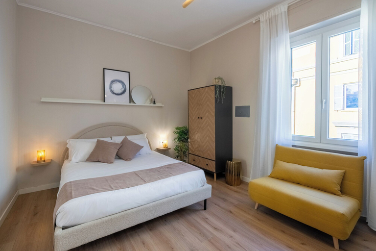 Others 3, ReRent Rooms 169 Medaglie D'oro, Rome