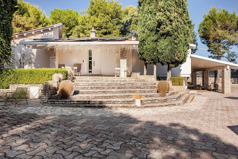 Exterior & Views 2, Otto Apulia House, Barletta-Andria-Trani