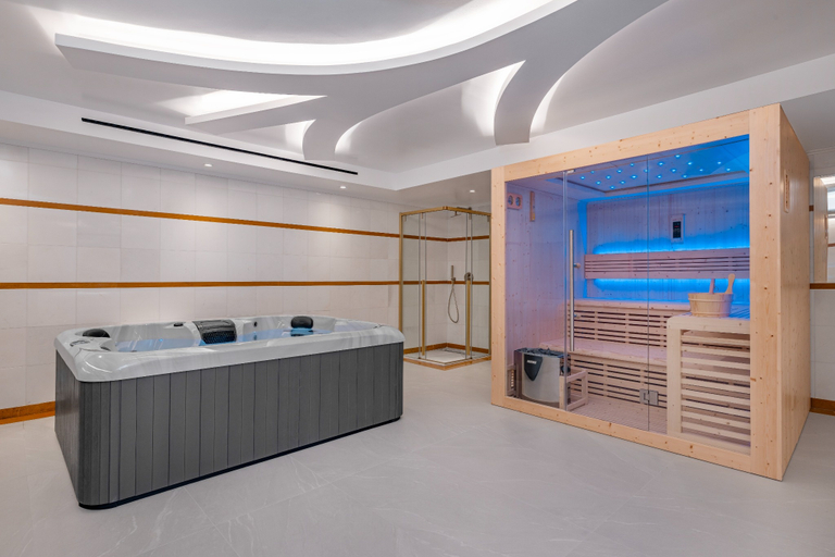 Sport & Beauty, Rhodos Horizon Boutique, South Aegean
