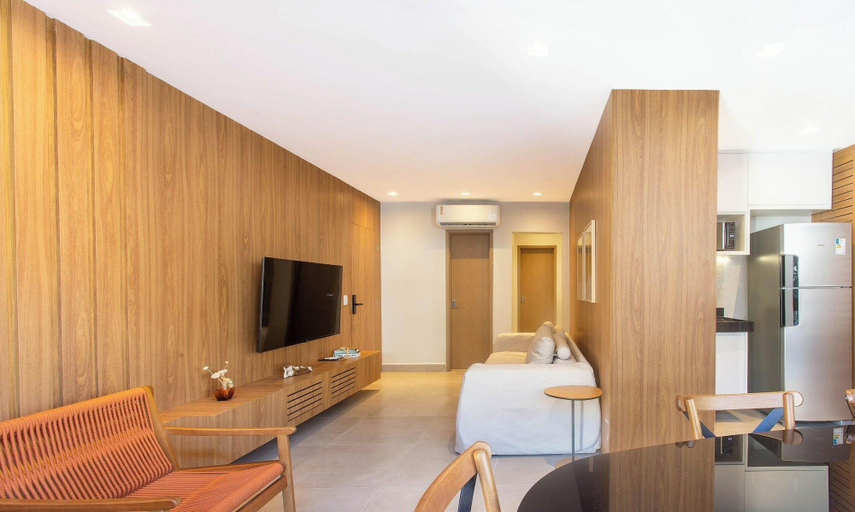 Others 5, Modern apt w/ 3 Suites 350m From the Beach Bbc0004, Maraú