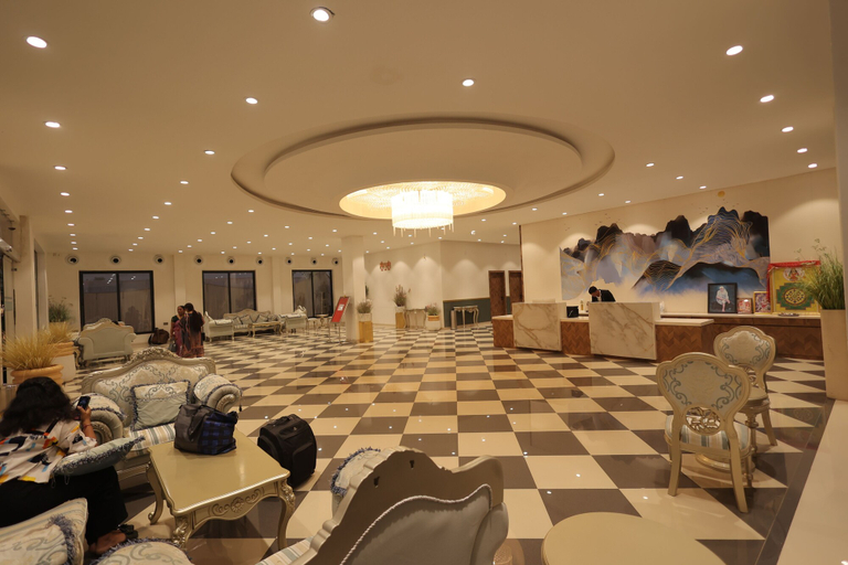 Others 5, Sai Krishna Hill View Resort, Hoshangabad