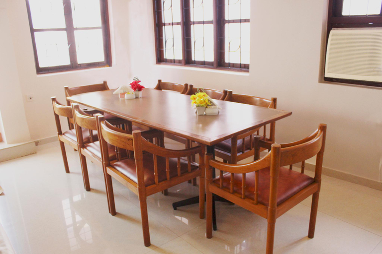 Others 5, Hotel Park Plaza, North Goa