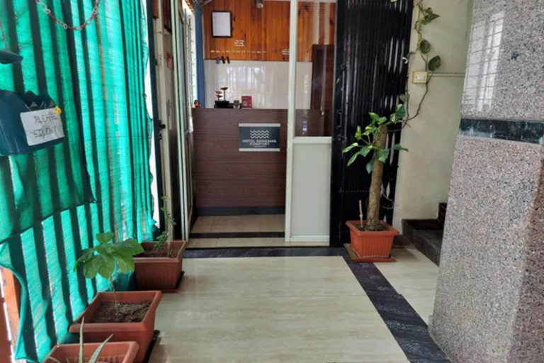 Others 5, FabHotel Sangama Comfort, Ramanagara