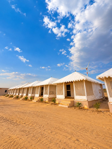 Others 3, Kojani Resort Jaisalmer, Jaisalmer