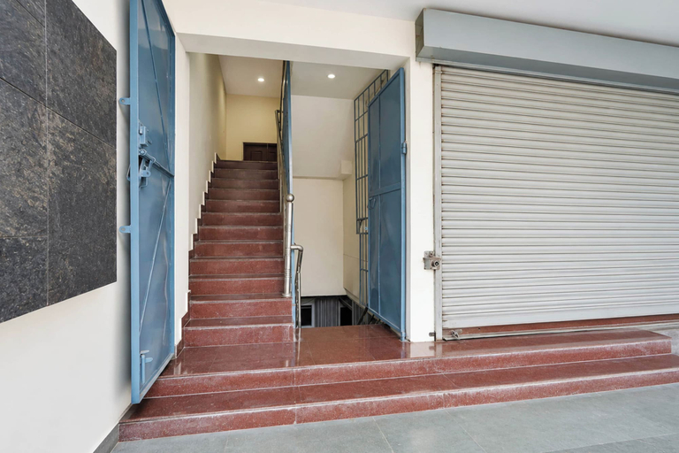 Others 2, Hotel O Munsi Puliya Metro Lucknow, Lucknow