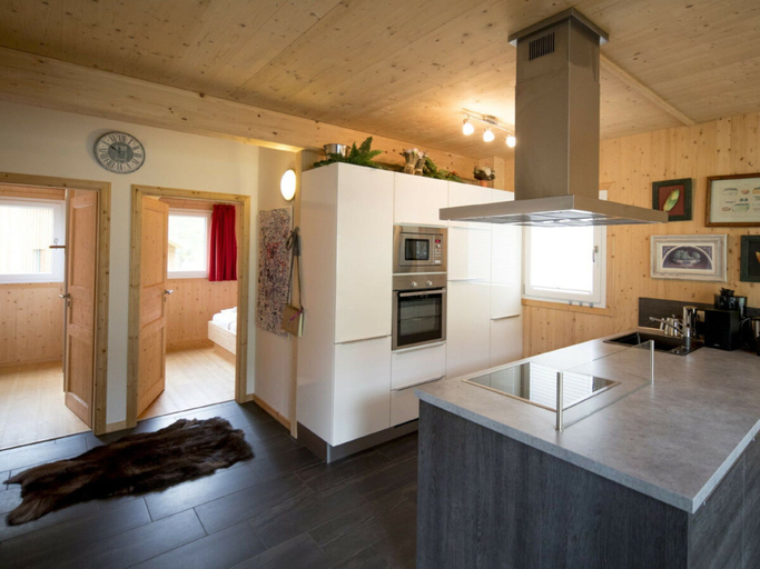 Others 4, Cabin With 1 Bedroom, Murau