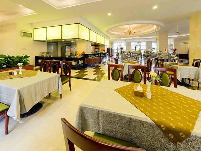 Food & Drinks 4, Hawana Resort Hotel, Guangzhou