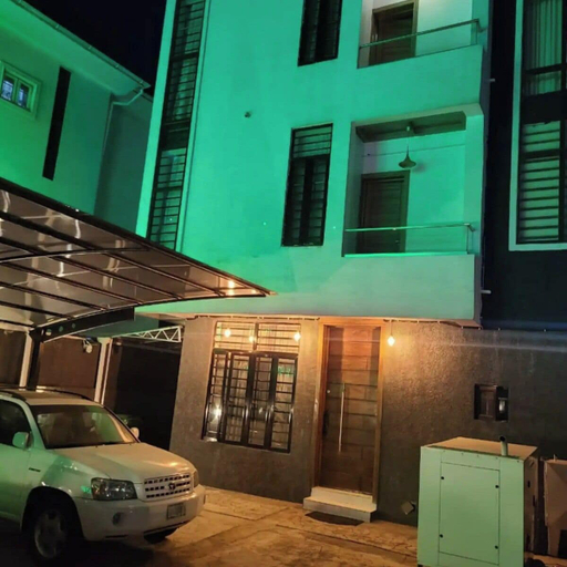 Others 4, Binga14 Luxury Apartment, Eti-Osa