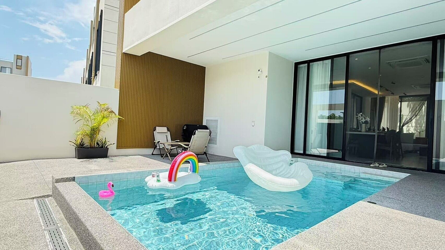 Others 5, NORD House J21, Pattaya