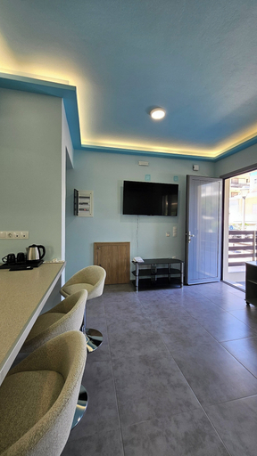 Others 2, Rhodes City University Suite, South Aegean