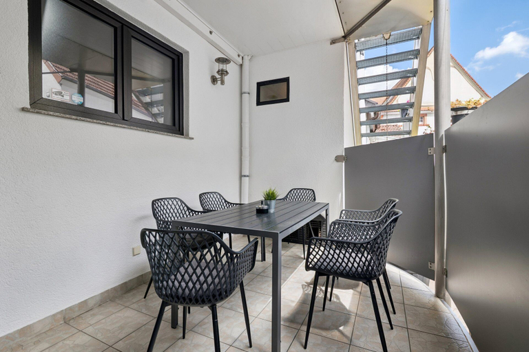 Others 5, ANDRISS - Travel & Work Apartment - 5 BR, Kaiserslautern