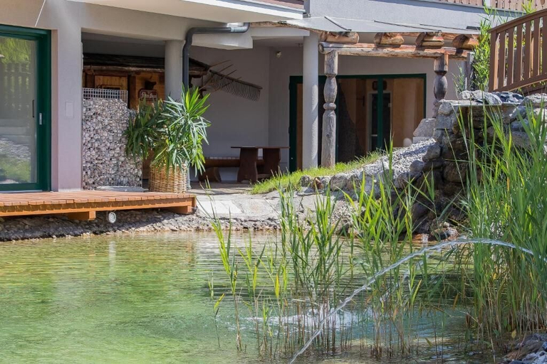 Sport & Beauty, Klawunn Hotel & Apartement, Zell am See