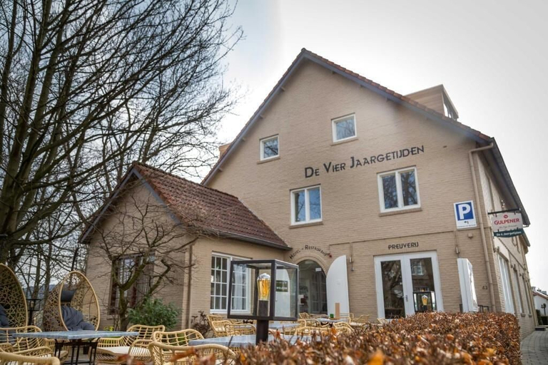 Others 3, Hotel Vier Jaargetijden, Gulpen-Wittem