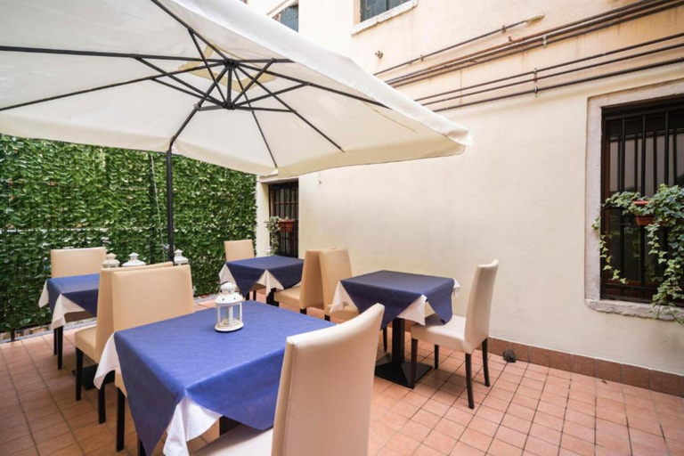 Food & Drinks 4, Locanda Al Leon, Venezia