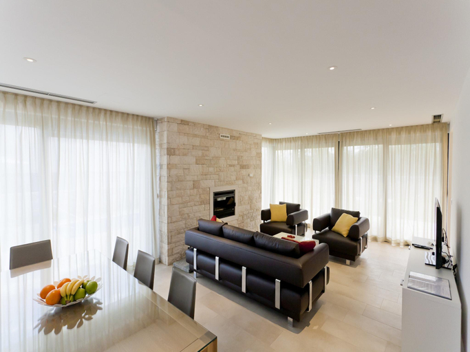 Others 5, Villa in Novigrad with Pool  Rooftop Terrace, Brtonigla
