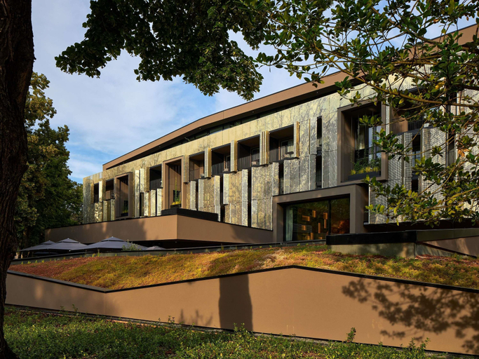 Others 1, L'Esquisse Hotel & Spa Colmar - MGallery Collection, Haut-Rhin
