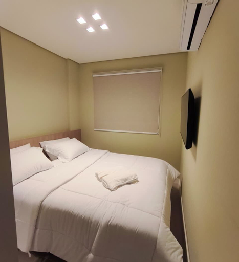 Others 5, Moov Smart Home, Cuiaba