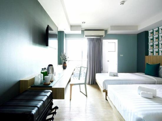 Others 4, Theorie Hotel Sukhumvit by SLH, Muang Samut Prakan