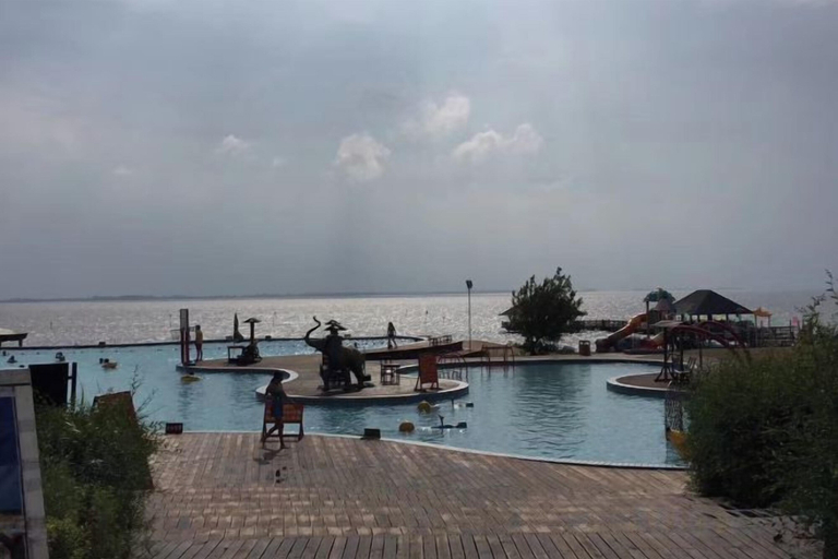 Sport & Beauty, Tai 9 Hotel (duelbert), Daqing