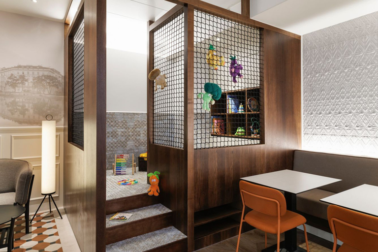 Others 4, Four Points Flex by Sheraton Vienna Mariahilf, Wien