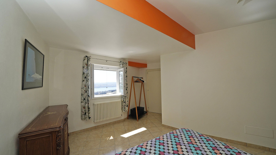Others 4, Villa Samanta in Gardone Riviera, Brescia