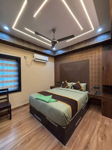 Others 4, Hotel NSK Grand Kunuru By OTABoostup, Krishna