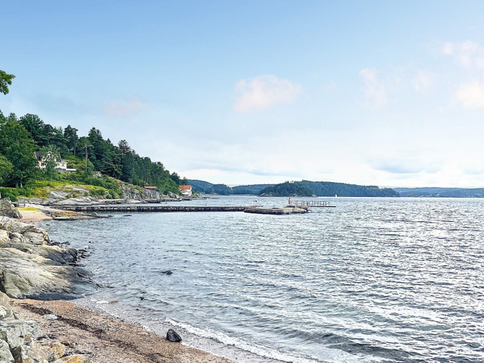 Others 4, 4 Person Holiday Home in Ljungskile, Uddevalla