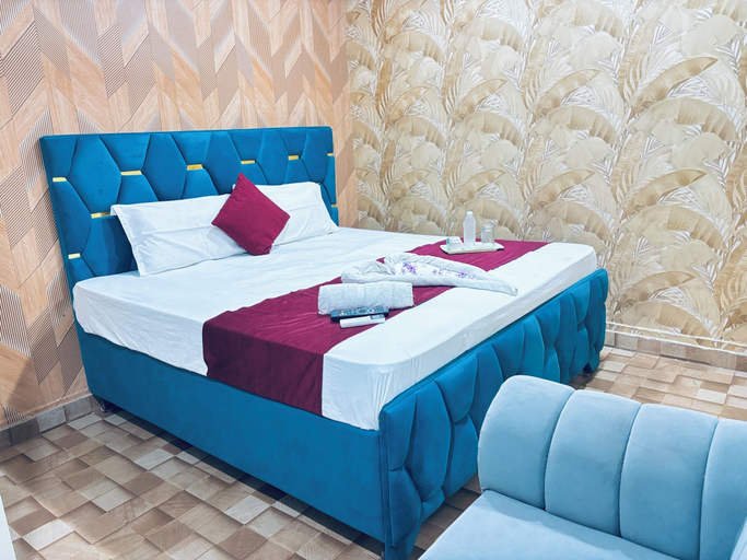 Others 3, Hotel Jhansi Grand Inn, Jhansi