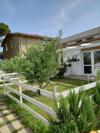 Exterior & Views 2, I tre schen, Carbonia-Iglesias