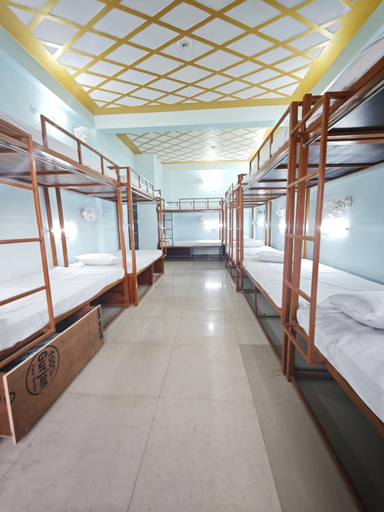 Others 4, Khushi Home Stay, Varanasi
