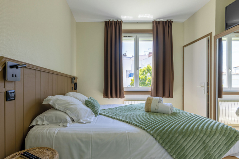 Bedroom 4, Rêve de Sable, Charente-Maritime