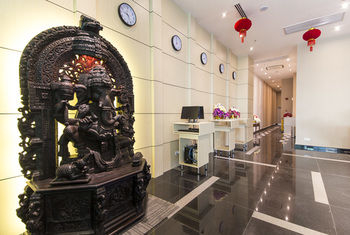 Others 4, Hotel Signature International at Pudu, Kuala Lumpur