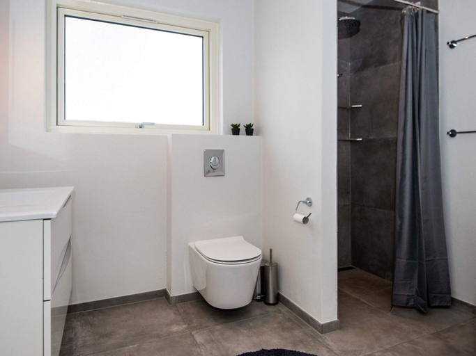 Others 5, 5 Star Holiday Home in Ansager, Varde