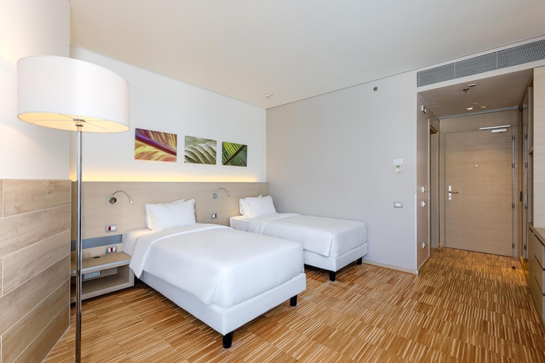 Bedroom 3, Hilton Garden Inn Venice Mestre San Giuliano, Venezia
