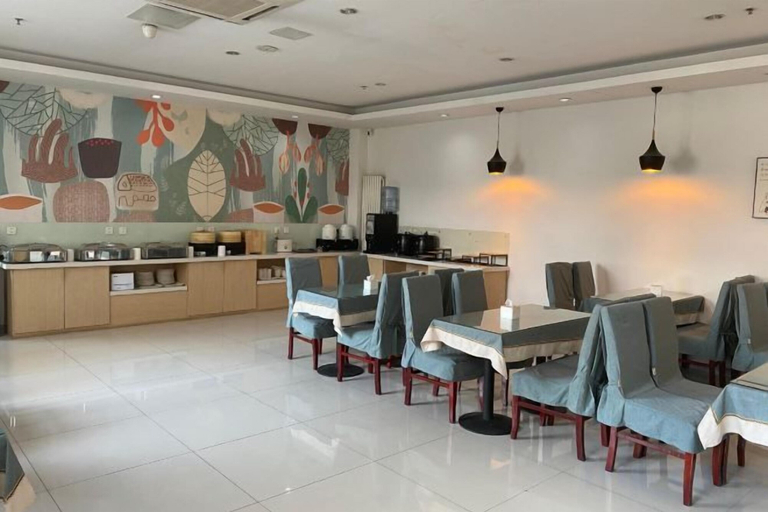 Food & Drinks 3, HanTing Hotel (Qingdao West Coast Bus Station), Qingdao