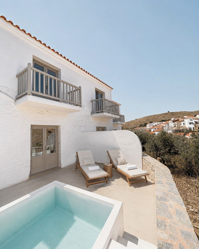 Others 1, Dryope Luxury Living, South Aegean