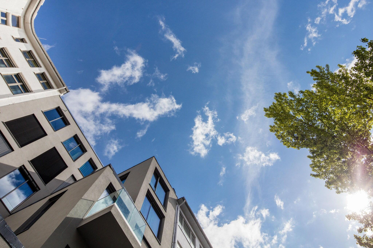 Exterior & Views, City Partner Hotel Astoria, Berlin