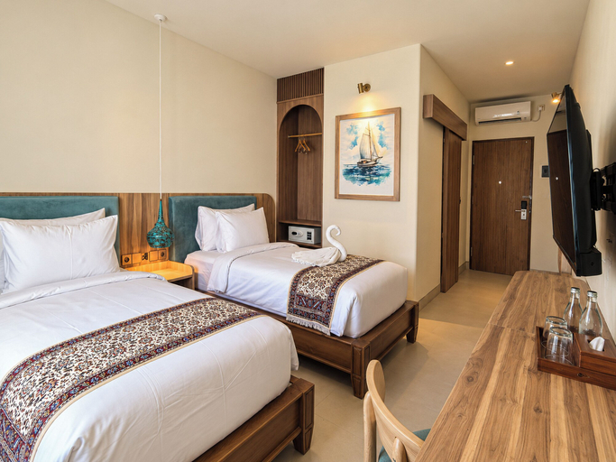 Others 2, Laurel Davien Hotel & Resort, West Sumbawa