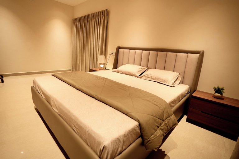 Others 2, Lacoast Villa - Pool, Pickleball and Beach View, Kancheepuram