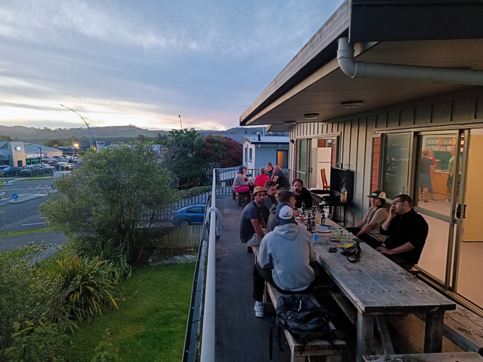 Others 4, Adventure Taupo Hostel, Taupo