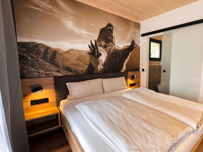 Others 3, Superior Chalet # 52 With Sauna & Hot Tub, Murau