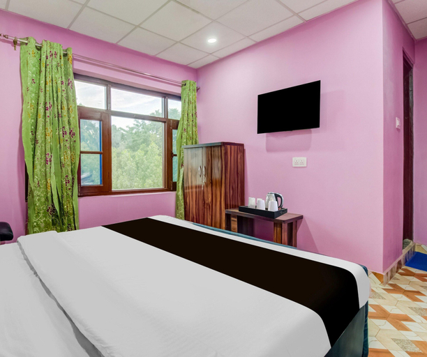 Others 3, Suite Valley Meadows, Srinagar