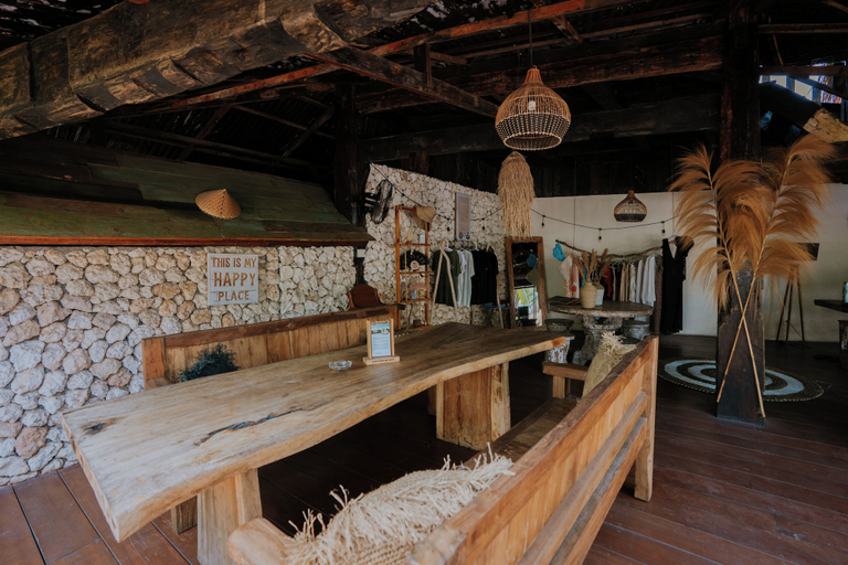 Food & Drinks 4, Le Yanandra Resort Bali, Badung