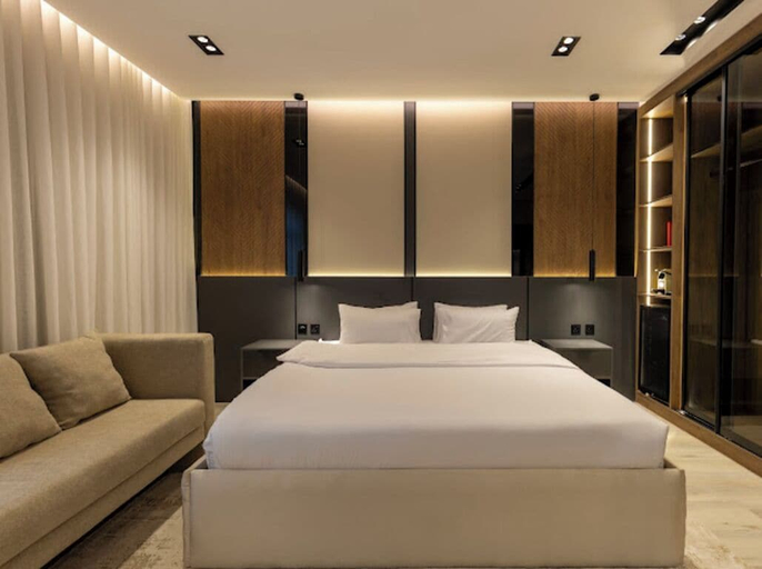 Others 1, Premium Studio Self Check-in Free Wi-fi, Al Madinah Al Munawwarah