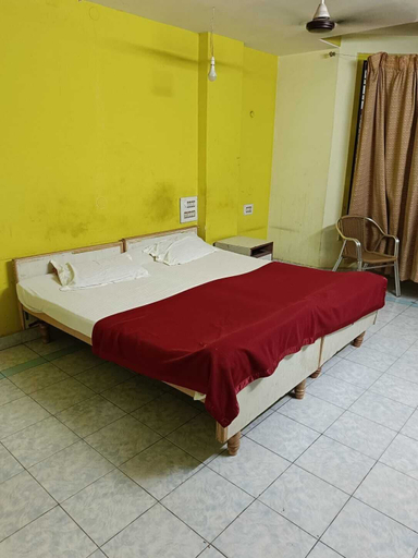 Others 2, The Nakshtra Lodge, Bellary