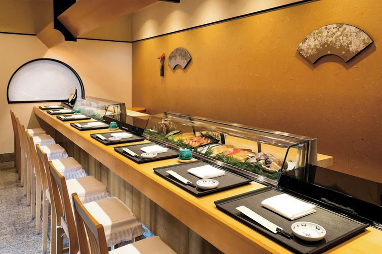 Food & Drinks 5, Keio Plaza Hotel Hachioji, Hachiōji