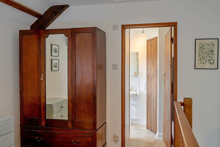 Others 4, 1-bedroom Cornish Hideaway, Cornwall
