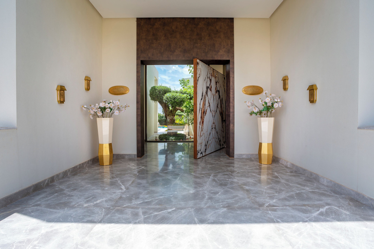 Others 4, Villa Olympus, Marrakech