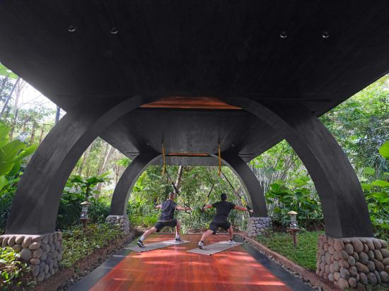 Others 3, Capella Ubud, Bali, Gianyar